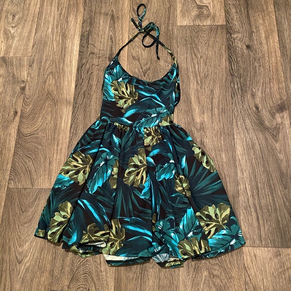 American Apparel Other - American apparel swimsuit dress